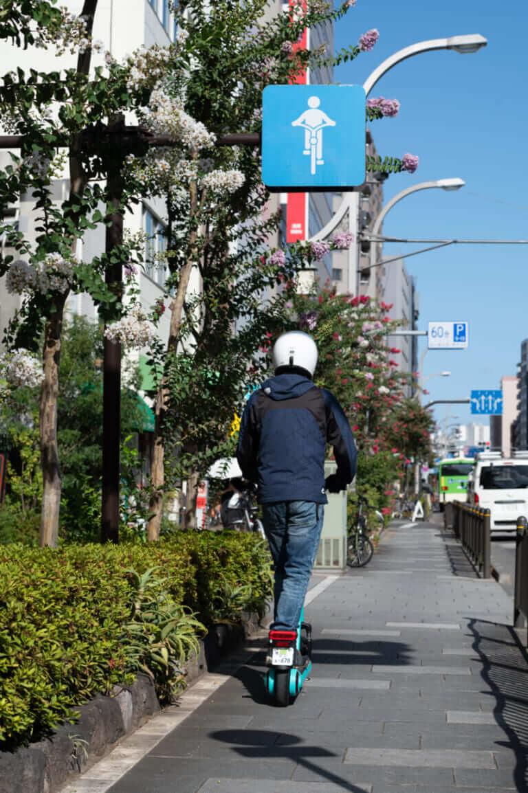 特例特定原付|“特定原付”まるわかりガイド&おすすめ適合済みモデル×9選
