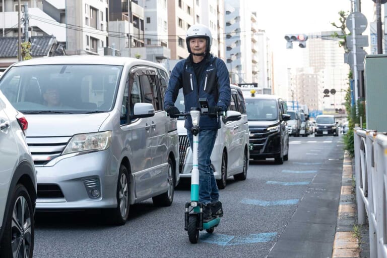 特定原付|“特定原付”まるわかりガイド&おすすめ適合済みモデル×9選