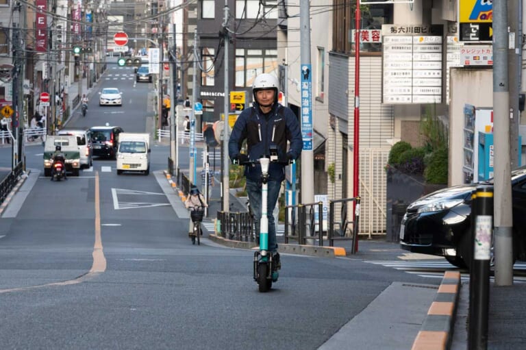 特定原付|“特定原付”まるわかりガイド&おすすめ適合済みモデル×9選