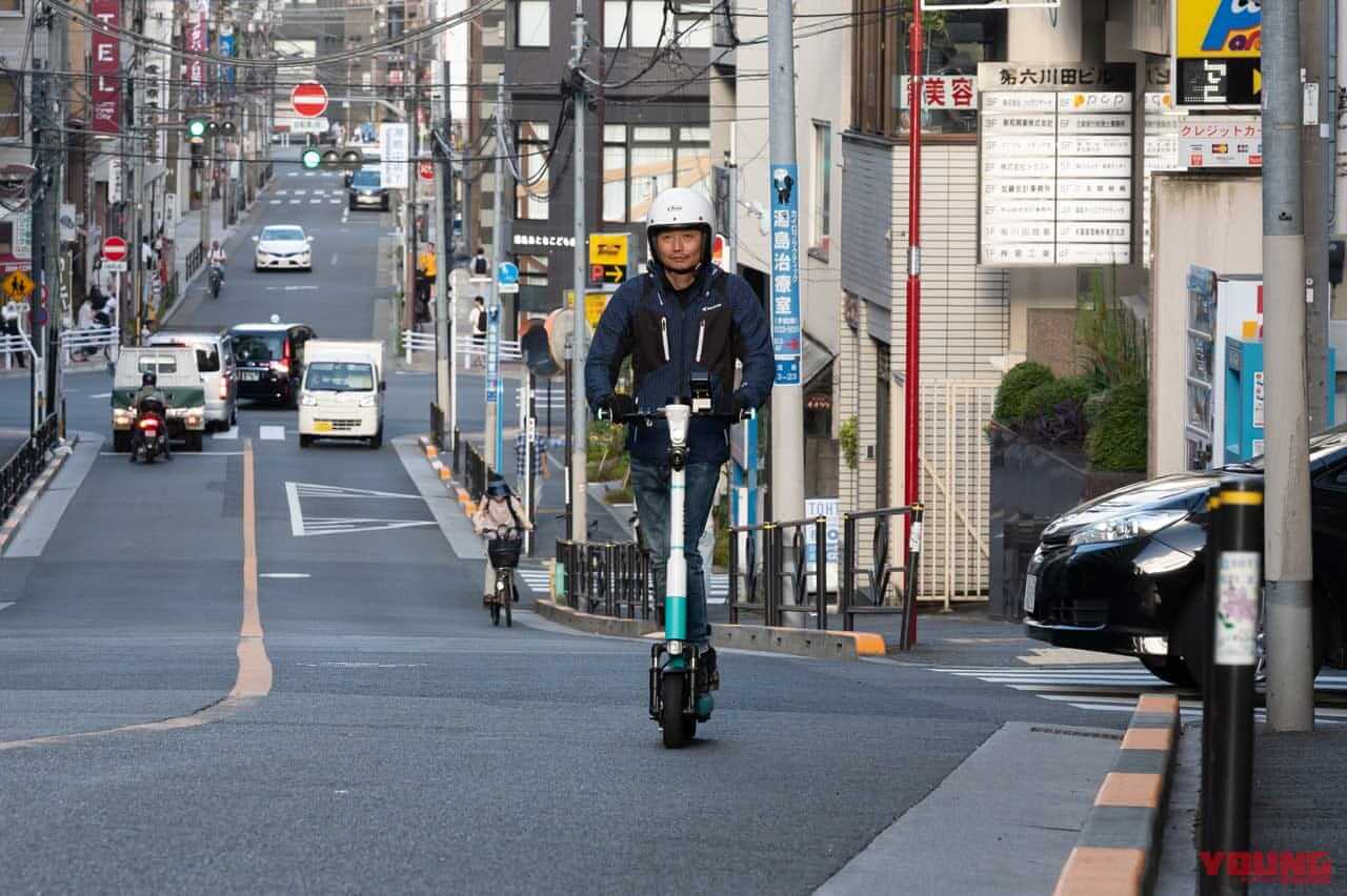 特定原付|“特定原付”まるわかりガイド&おすすめ適合済みモデル×9選