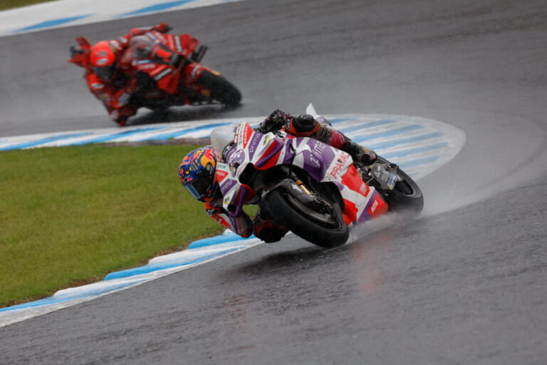 【日本GP】日本人チャンピオンを期待させるMoto2／Moto3、しかしMotoGPクラスはドゥカティが支配