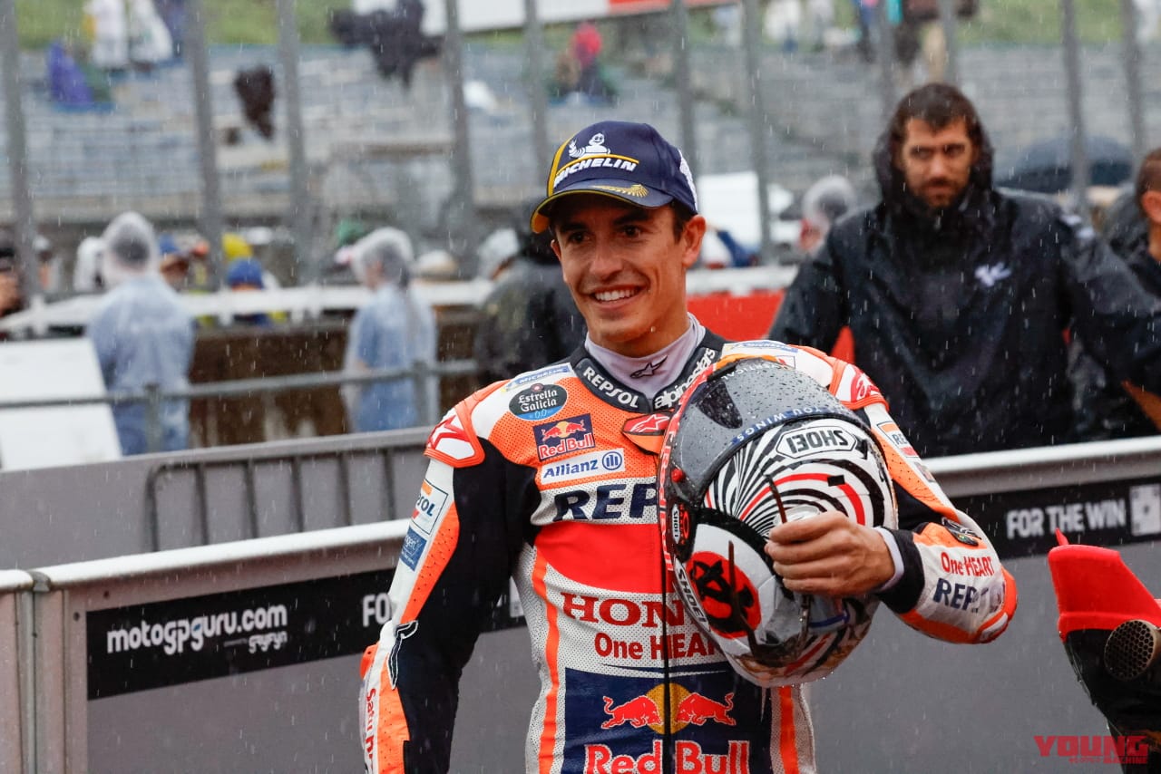 |【日本GP】日本人チャンピオンを期待させるMoto2/Moto3、しかしMotoGPクラスはドゥカティが支配