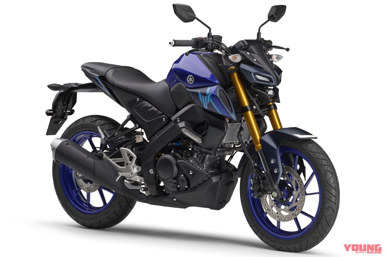 |125-51cc(原付二種)バイク 読者人気ランキングTOP16【読者350人が投票|“ここがイイ”コメント付き】『マシン オブ ザ イヤー2024』