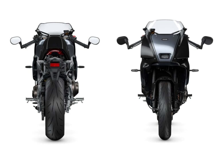 ヤマハ|XSR900GP|【速報】ヤマハ「XSR900GP」は2024年夏以降に国内発売!! ジャパンモビリティショー2023とEICMAで実車を展示