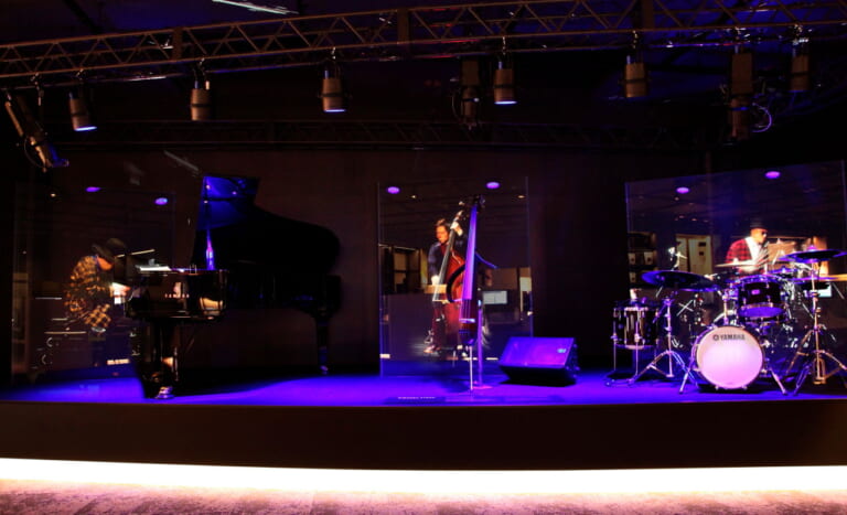 ヤマハ|Real Sound Viewing|3輪駆動のTW200だと?! 電動TZ-Mにモトロイド2も!! ヤマハが「ジャパンモビリティショー2023」出展概要を発表