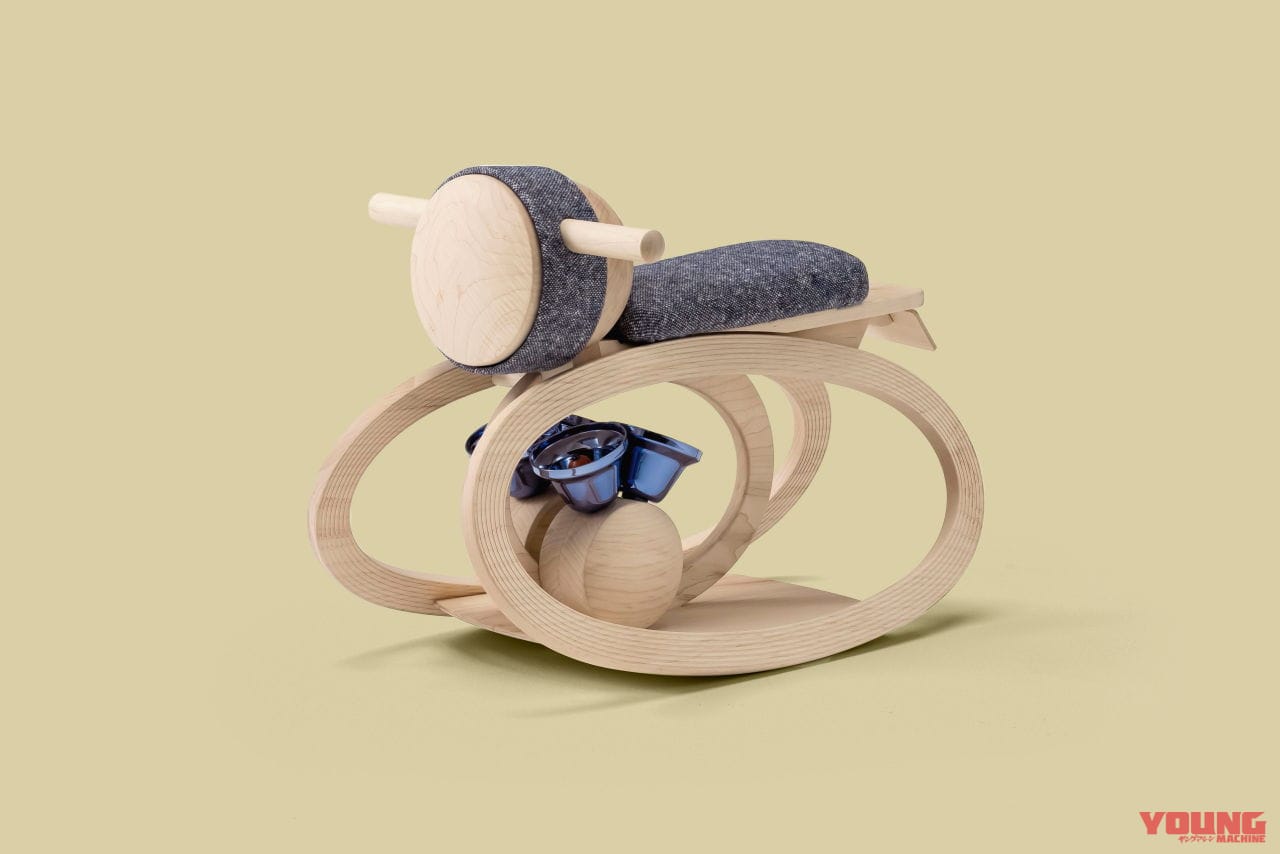 |3輪駆動のTW200だと?! 電動TZ-Mにモトロイド2も!! ヤマハが「ジャパンモビリティショー2023」出展概要を発表