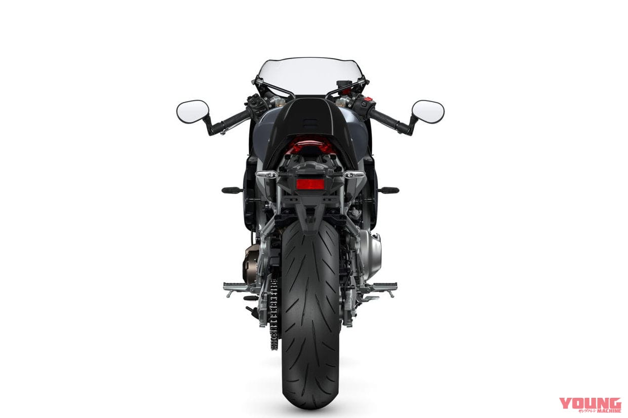 |あるぞ150万円切り!! ヤマハ「XSR900GP」の海外価格が判明したので日本仕様をXSR900との価格比から予想してみた!