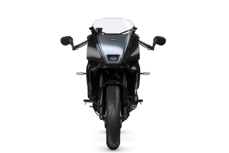 ヤマハ|XSR900 GP|欧州仕様|2024年モデル|あるぞ150万円切り!! ヤマハ「XSR900GP」の海外価格が判明したので日本仕様をXSR900との価格比から予想してみた!