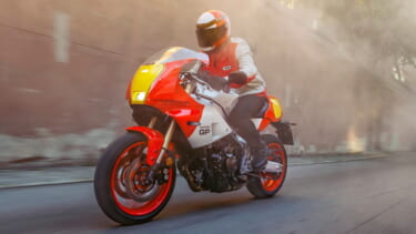 Ninjaの40周年記念モデル 3機種が発売決定!! 「ニンジャZX-10R Ninjaの40周年記念モデル 3機種が発売決定!! 「ニンジャZX-10R