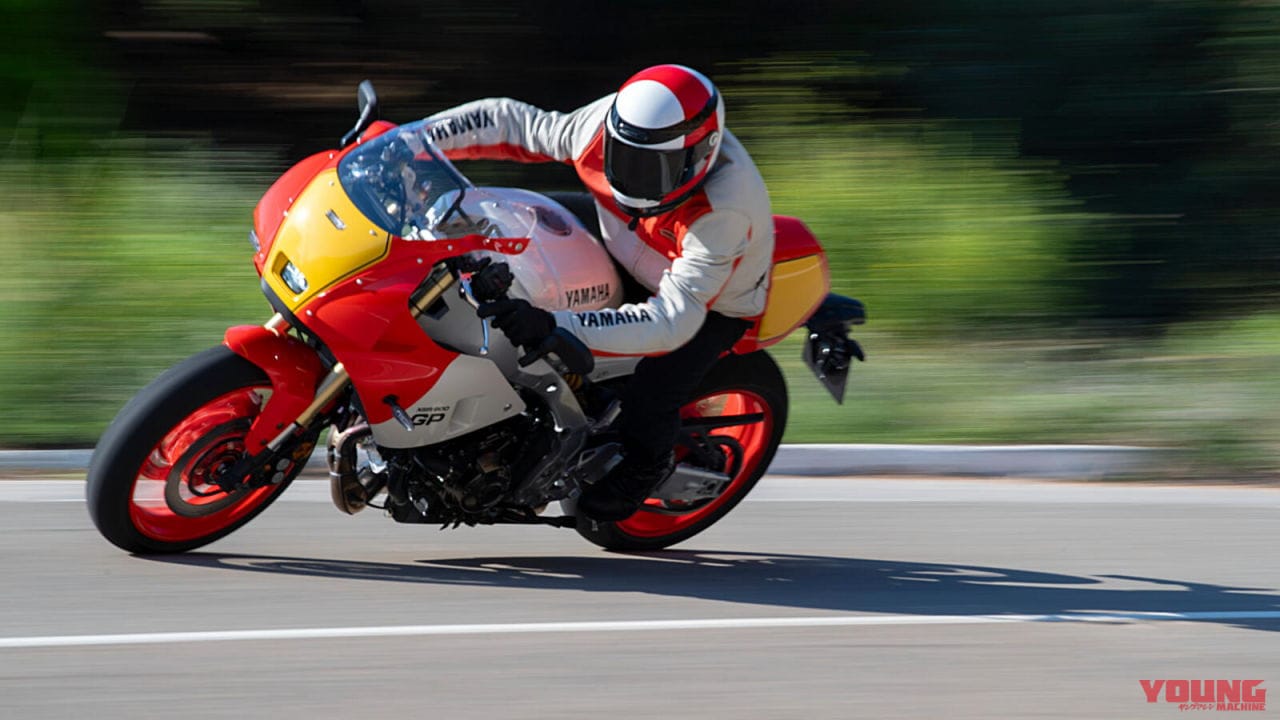 |あるぞ150万円切り!! ヤマハ「XSR900GP」の海外価格が判明したので日本仕様をXSR900との価格比から予想してみた!
