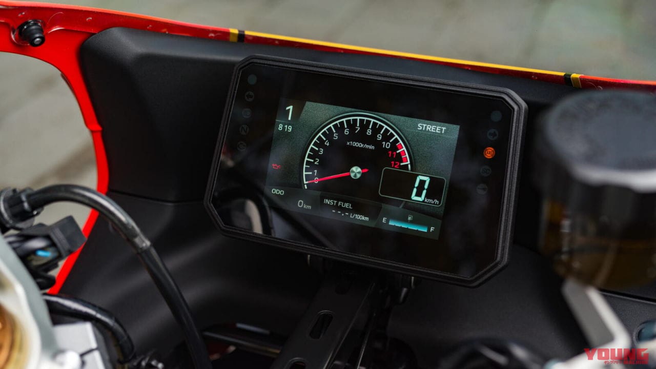 |あるぞ150万円切り!! ヤマハ「XSR900GP」の海外価格が判明したので日本仕様をXSR900との価格比から予想してみた!