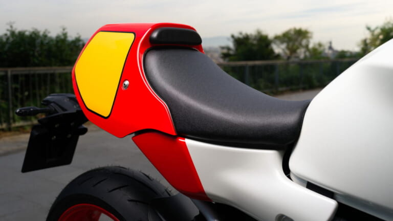 ヤマハ|XSR900 GP|欧州仕様|2024年モデル|あるぞ150万円切り!! ヤマハ「XSR900GP」の海外価格が判明したので日本仕様をXSR900との価格比から予想してみた!