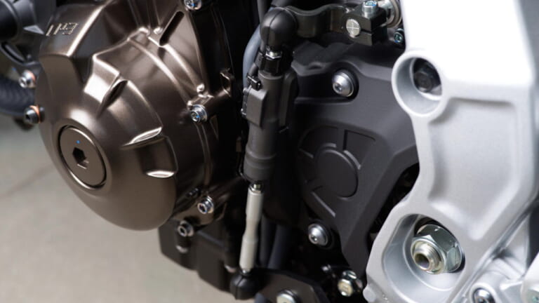 ヤマハ|XSR900 GP|欧州仕様|2024年モデル|あるぞ150万円切り!! ヤマハ「XSR900GP」の海外価格が判明したので日本仕様をXSR900との価格比から予想してみた!