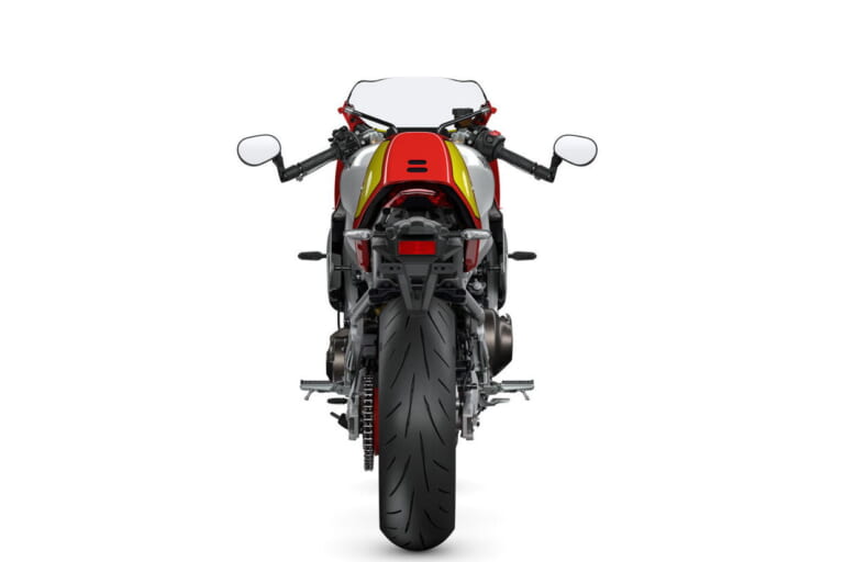 ヤマハ|XSR900 GP|欧州仕様|2024年モデル|あるぞ150万円切り!! ヤマハ「XSR900GP」の海外価格が判明したので日本仕様をXSR900との価格比から予想してみた!