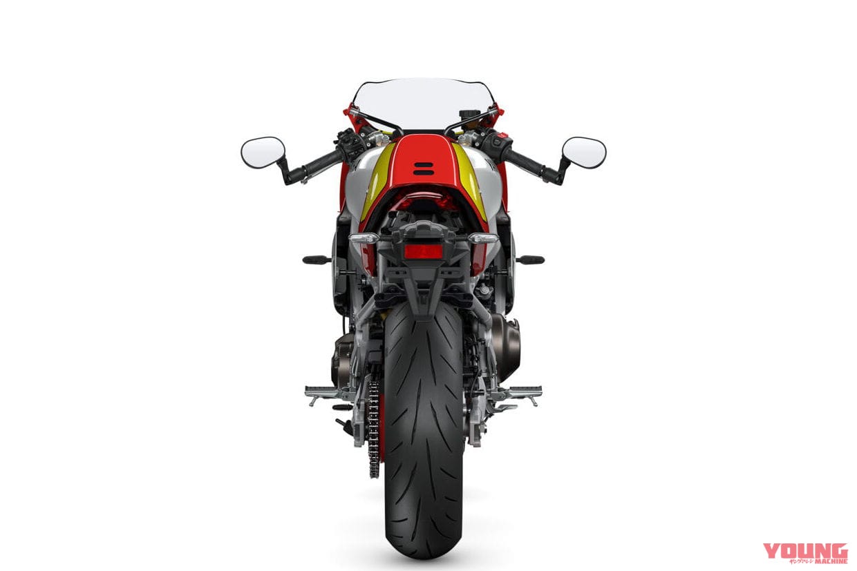 |あるぞ150万円切り!! ヤマハ「XSR900GP」の海外価格が判明したので日本仕様をXSR900との価格比から予想してみた!