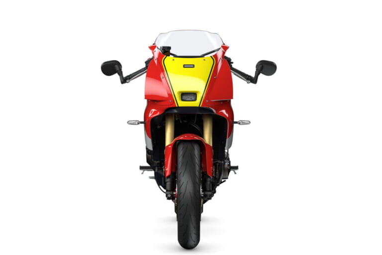 ヤマハ|XSR900 GP|欧州仕様|2024年モデル|あるぞ150万円切り!! ヤマハ「XSR900GP」の海外価格が判明したので日本仕様をXSR900との価格比から予想してみた!