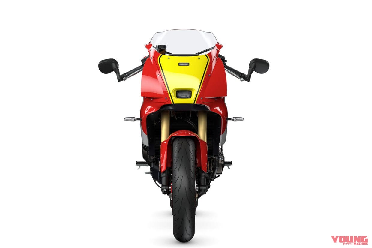 |あるぞ150万円切り!! ヤマハ「XSR900GP」の海外価格が判明したので日本仕様をXSR900との価格比から予想してみた!