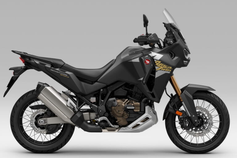 ホンダ|CRF1100Lアフリカツイン アドベンチャースポーツ|欧州仕様|2024年モデル|ホンダが新型「アフリカツイン/アドベンチャースポーツ」を発表! 前輪21インチと19インチで2機種の違いが鮮明に【欧州】