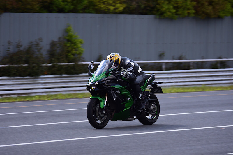 最高速を目指して全開アタック！TRICKSTARの大人気イベント『超