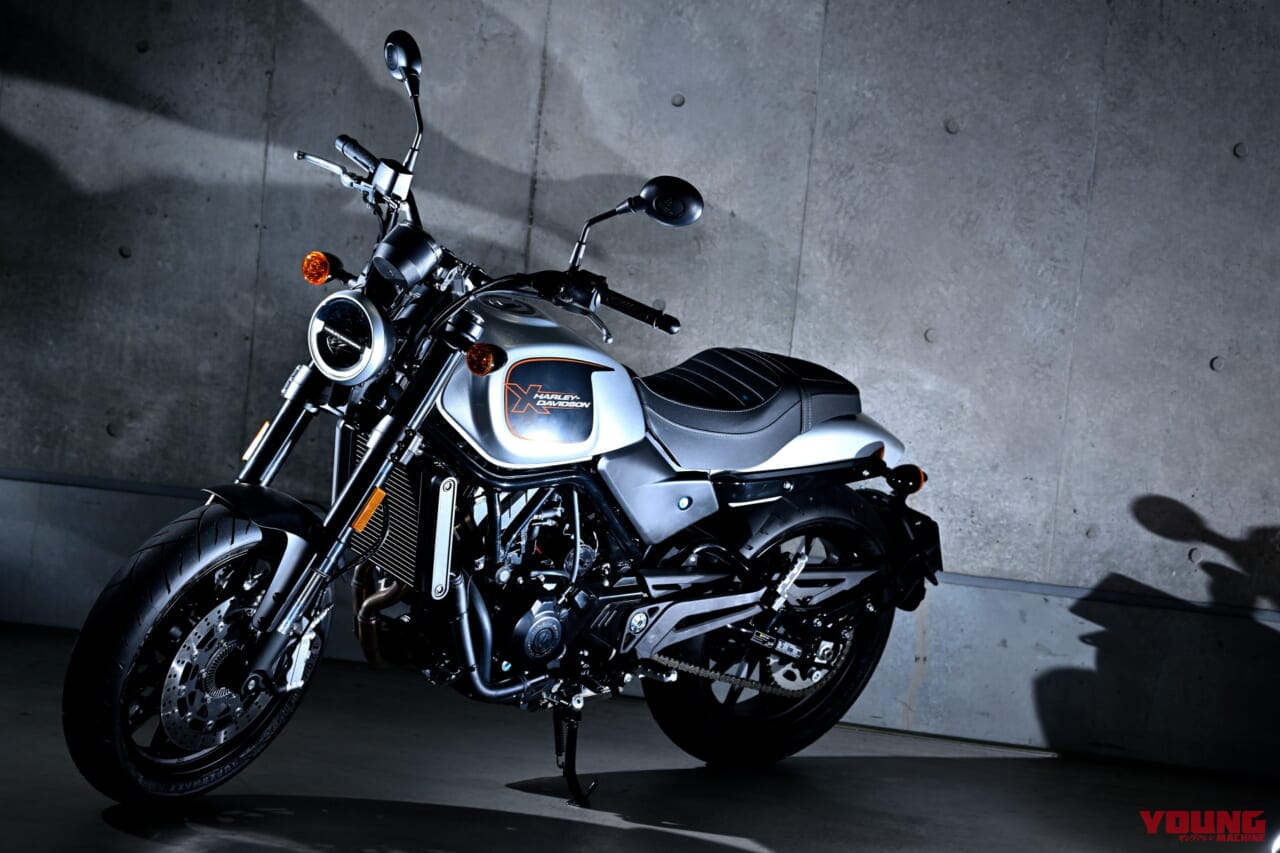 ハーレーダビッドソン|X500|走りの質感が高ぇ! ハーレーダビッドソン「X500」は意外な伏兵でエンジンの気持ちよさが最高だった【試乗インプレ】