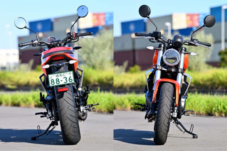 ハーレーダビッドソン|X350|ハーレーダビッドソン「X350」に乗った!! 機敏で扱いやすく、エンジンに味わいもあるストリートトラッカー【試乗インプレ】