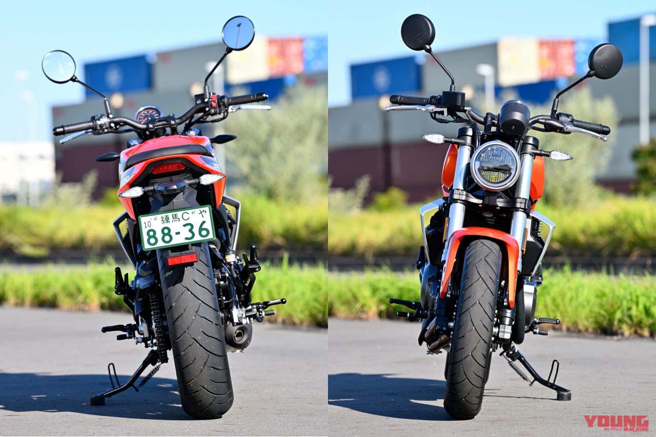 |ハーレーダビッドソン「X350」に乗った!! 機敏で扱いやすく、エンジンに味わいもあるストリートトラッカー【試乗インプレ】