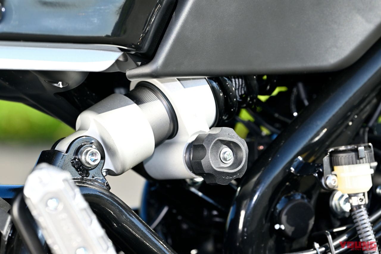 |走りの質感が高ぇ! ハーレーダビッドソン「X500」は意外な伏兵でエンジンの気持ちよさが最高だった【試乗インプレ】