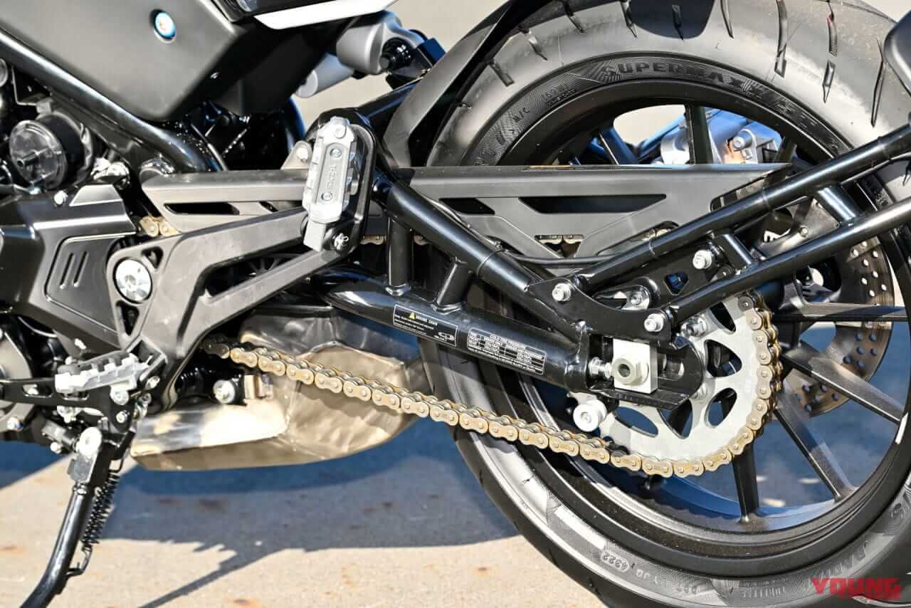 |走りの質感が高ぇ! ハーレーダビッドソン「X500」は意外な伏兵でエンジンの気持ちよさが最高だった【試乗インプレ】