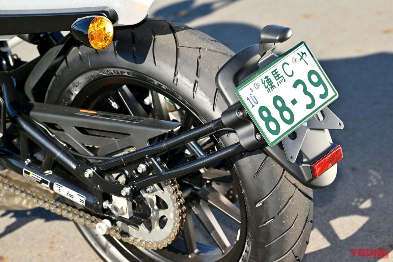|走りの質感が高ぇ! ハーレーダビッドソン「X500」は意外な伏兵でエンジンの気持ちよさが最高だった【試乗インプレ】