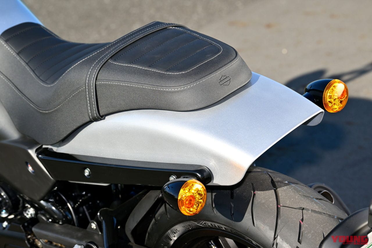 |走りの質感が高ぇ! ハーレーダビッドソン「X500」は意外な伏兵でエンジンの気持ちよさが最高だった【試乗インプレ】