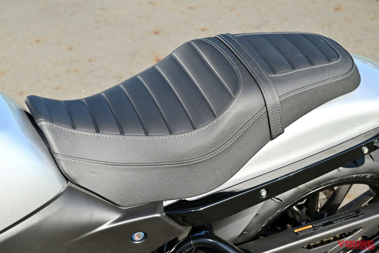 |走りの質感が高ぇ! ハーレーダビッドソン「X500」は意外な伏兵でエンジンの気持ちよさが最高だった【試乗インプレ】