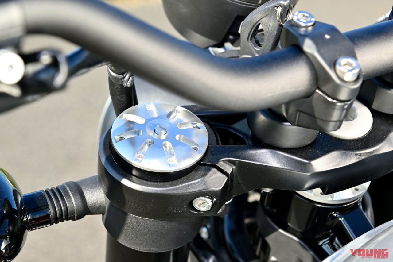 |走りの質感が高ぇ! ハーレーダビッドソン「X500」は意外な伏兵でエンジンの気持ちよさが最高だった【試乗インプレ】