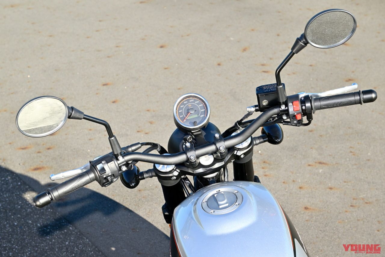 |走りの質感が高ぇ! ハーレーダビッドソン「X500」は意外な伏兵でエンジンの気持ちよさが最高だった【試乗インプレ】