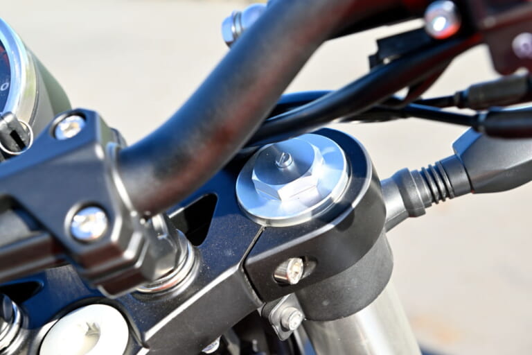 ハーレーダビッドソン|X350|ハーレーダビッドソン「X350」に乗った!! 機敏で扱いやすく、エンジンに味わいもあるストリートトラッカー【試乗インプレ】