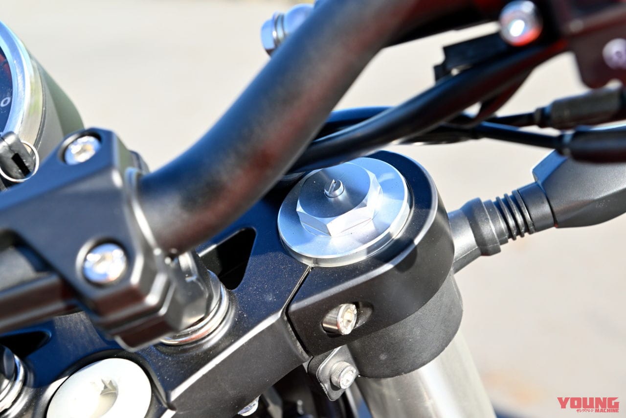 |ハーレーダビッドソン「X350」に乗った!! 機敏で扱いやすく、エンジンに味わいもあるストリートトラッカー【試乗インプレ】