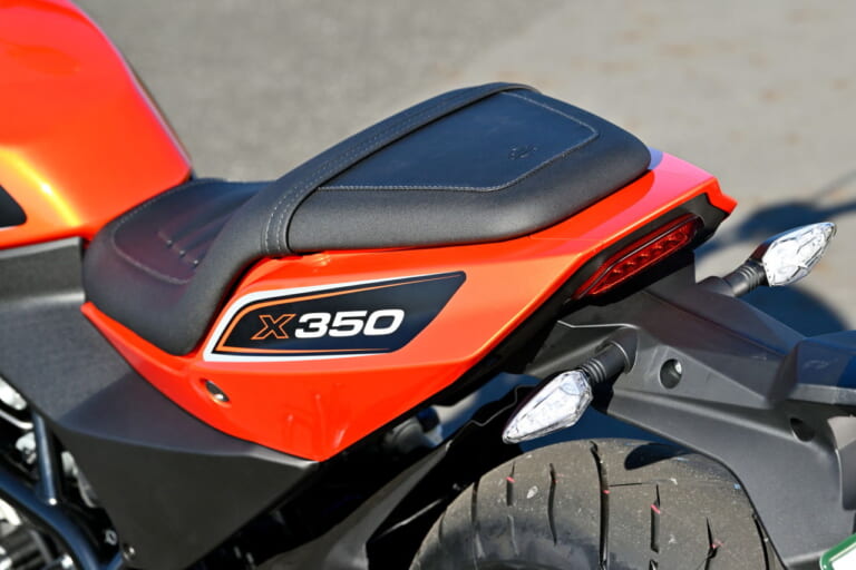 ハーレーダビッドソン|X350|ハーレーダビッドソン「X350」に乗った!! 機敏で扱いやすく、エンジンに味わいもあるストリートトラッカー【試乗インプレ】