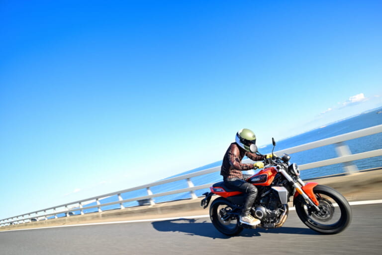 ハーレーダビッドソン|X350|ハーレーダビッドソン「X350」に乗った!! 機敏で扱いやすく、エンジンに味わいもあるストリートトラッカー【試乗インプレ】