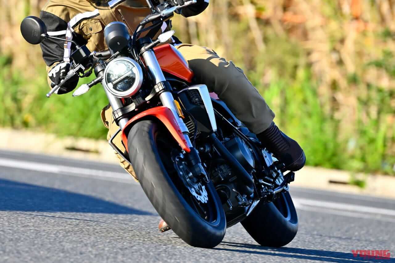 ハーレーダビッドソン|X350|ハーレーダビッドソン「X350」に乗った!! 機敏で扱いやすく、エンジンに味わいもあるストリートトラッカー【試乗インプレ】