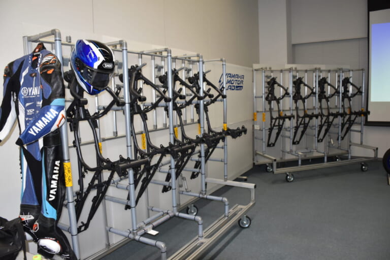 ヤマハモーターラボfor R7|33万円の高級カウルを買うと“プライスレスな体験”ができるってマジ?! 「ヤマハYZF-R7用外装キット・購入者限定イベント」に潜入取材!!
