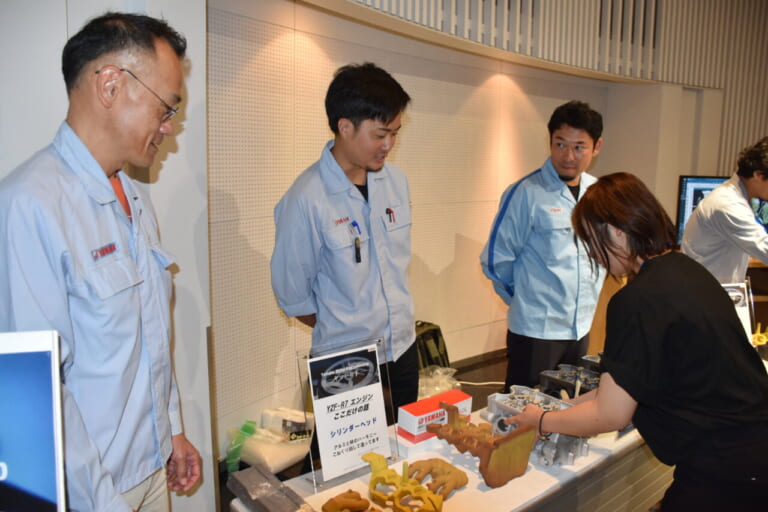 ヤマハモーターラボfor R7|33万円の高級カウルを買うと“プライスレスな体験”ができるってマジ?! 「ヤマハYZF-R7用外装キット・購入者限定イベント」に潜入取材!!