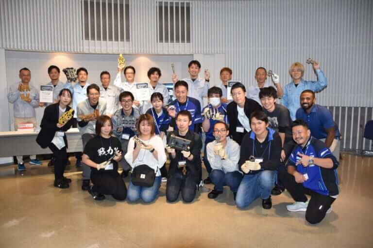 ヤマハモーターラボfor R7|33万円の高級カウルを買うと“プライスレスな体験”ができるってマジ?! 「ヤマハYZF-R7用外装キット・購入者限定イベント」に潜入取材!!