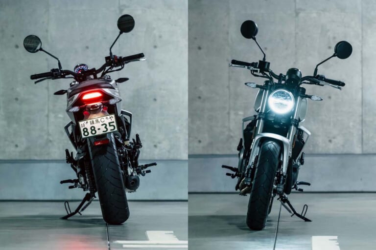 ハーレーダビッドソン|X350|普通二輪免許で乗れるハーレー「X350」が69万9800円で発売!! 「X500」は83万9800円