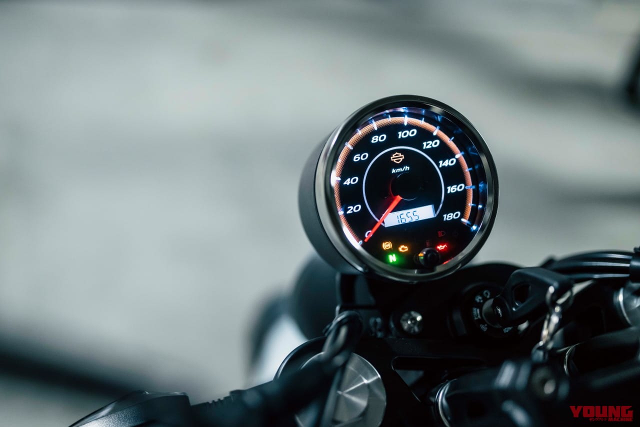 |普通二輪免許で乗れるハーレー「X350」が69万9800円で発売!! 「X500」は83万9800円