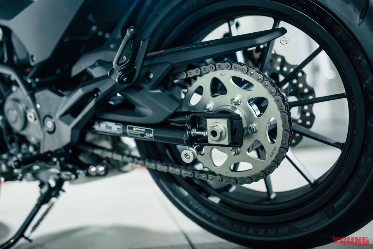 |普通二輪免許で乗れるハーレー「X350」が69万9800円で発売!! 「X500」は83万9800円