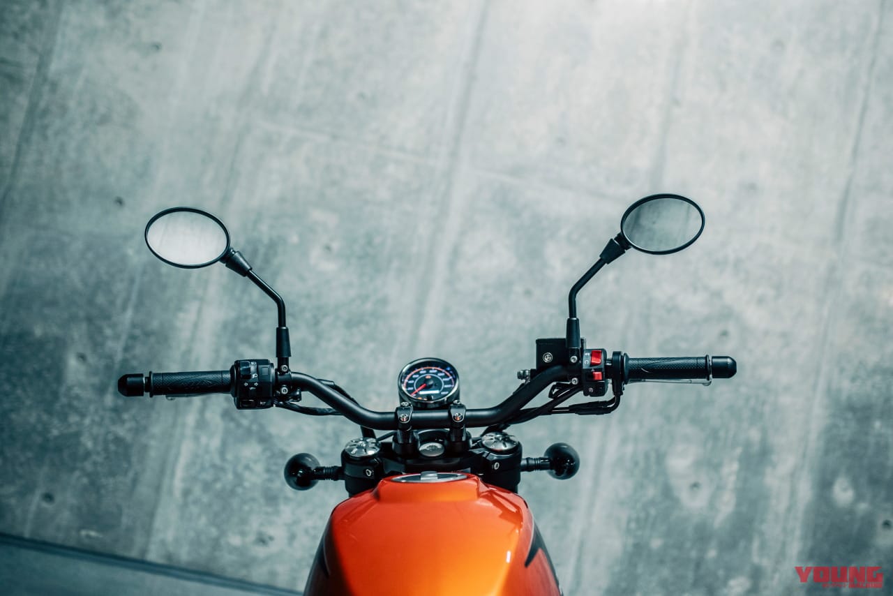 |普通二輪免許で乗れるハーレー「X350」が69万9800円で発売!! 「X500」は83万9800円