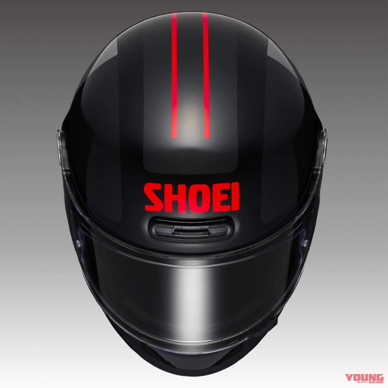 SHOEI Glamster MM93 COLLECTION CLASSIC|【受注期間限定】SHOEI「グラムスター」にMM93コレクション! ネオクラシックと最強ライダーが融合