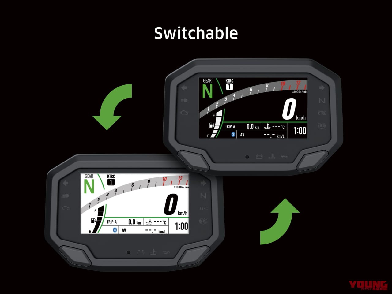 |カワサキ新型「ヴェルシス650」が待望の発売決定! 可動ウインドシールドやトラコン、スマホ接続も装備するミドルツアラー