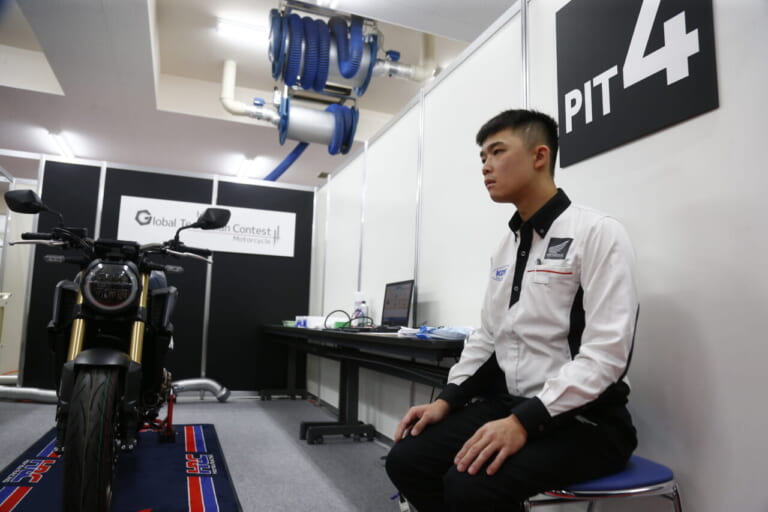 ホンダグローバルモーターサイクルテクニシャンコンテスト|世界一のホンダ二輪メカニックを決めろ!「ホンダ グローバル モーターサイクル テクニシャン コンテスト2023」開催