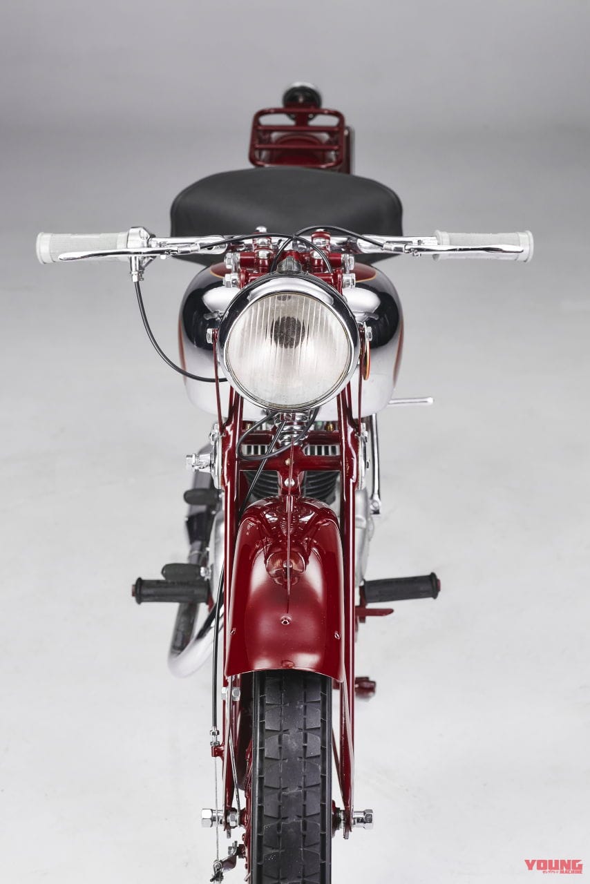 |【限定300台】98cc単気筒の“最初の1台”をオマージュ! MVアグスタが「スーパーヴェローチェ98 限定エディション」を発表