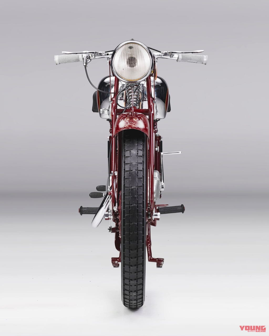 |【限定300台】98cc単気筒の“最初の1台”をオマージュ! MVアグスタが「スーパーヴェローチェ98 限定エディション」を発表